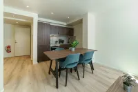 Maya Apartments - Carl Berner