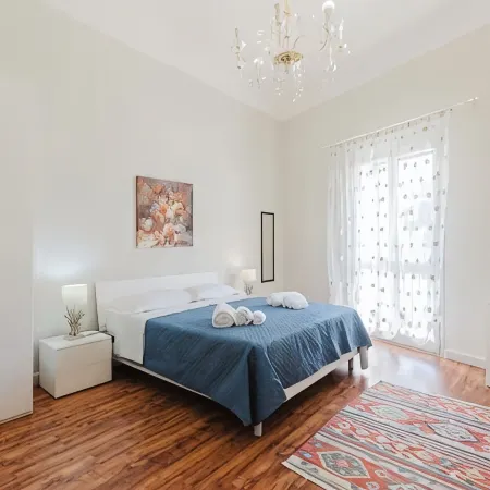 Marsala Suites - AW Farm