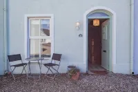 Portballintrae 10 Ballaghmore Cottages - 3-Star