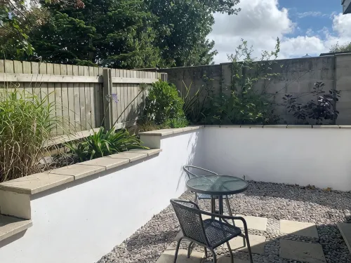 Trevone, Padstow-Modern Apartment minutes from sandy beach and SW coast path - 4-Sterne