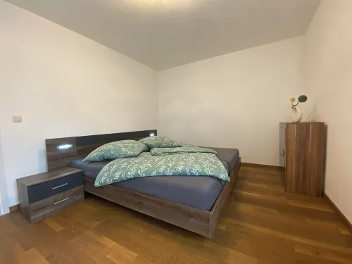 Vacation apartment in a family environment - Wifi
