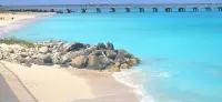 "Beachside Retreat" 2 Bedroom / 2 Bath