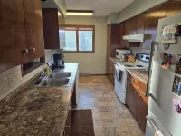 Charming Cabin on Private Pond – 2 Miles from Lake Rathbun, Southern Iowa - 3 étoiles
