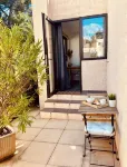 Appartement à Bandol Avec Piscine et Accès mer - Wifi