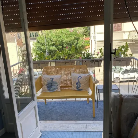 2 bedroom private vacation home in carrara