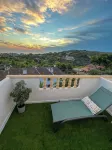 Charming townhouse in Denia (Las Rotas) with stunning sea views. - 2 星級