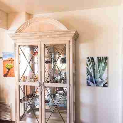 Local Artists Bohemian Loft Others