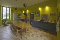 Country house in town. - Homestays