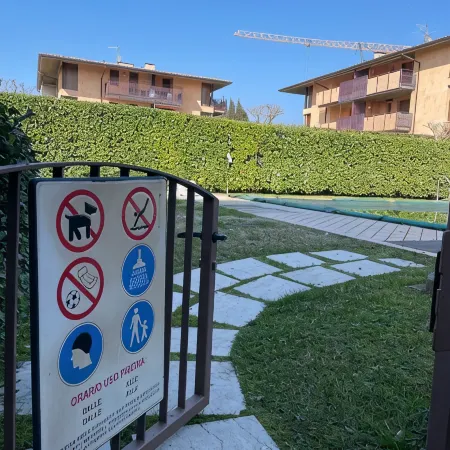 3V Apartments UGO WITH POOL