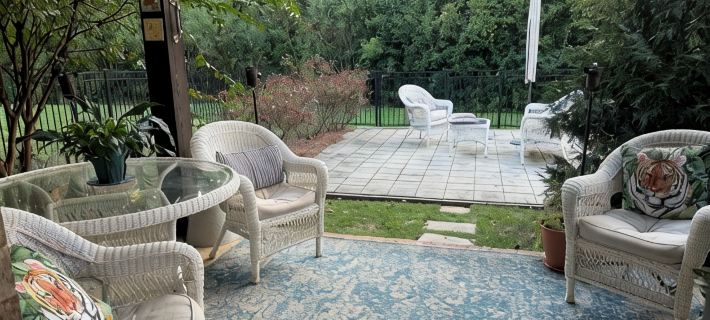 Charming 3-bedroom townhome with WiFi and AC in Auburn Hotels in Auburn