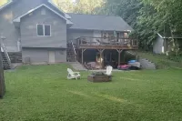Creekside Stay in Walker, MN - Homestays