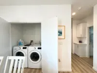 Cozy 2-bedroom apt West University Health Sciences Pomona - 3 stjerner