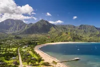Charming 3-bedroom condo with WiFi, AC in gorgeous Princeville - Wifi