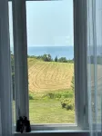 Where the Ocean Meets Rolling Hills in a Picturesque Landscape - 4-Star