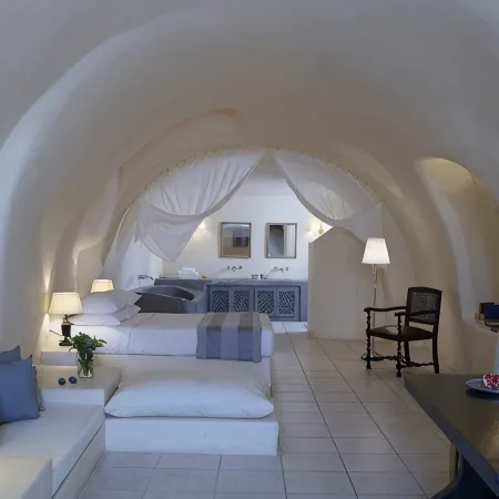 Zannos Melathron by Omilos Hotels