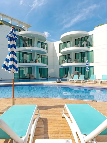 รูปภาพของ*Luxurious Resort & Spa Near Patong Beach C152