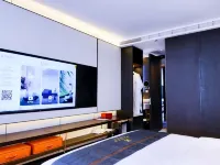 Keshan Xierman Hotel Hoteles en Condado de Keshan