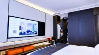 克山希爾曼ホテル