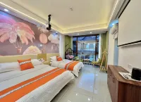 Guanshan Xiyuan Homestay - Private Pools