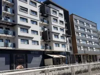 As Premium by Soho Hotels Maarif Hotels near معارف