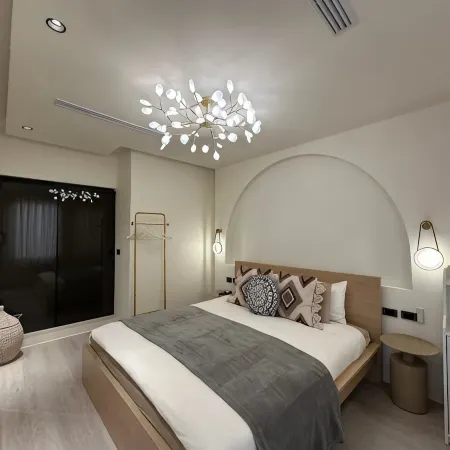 Here B&B-Kenting A Hostel