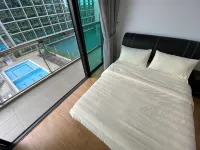 Imperial Suites at Boulevard Mall