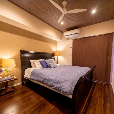 Ocean Resort Maeda Misaki 205