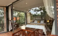 Agarwood Garden Resort Phu Quoc Hotels in Ong Lang