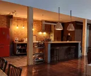 Caruma Surf Hostel