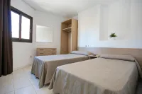 Apartamentos Amalia by Mc