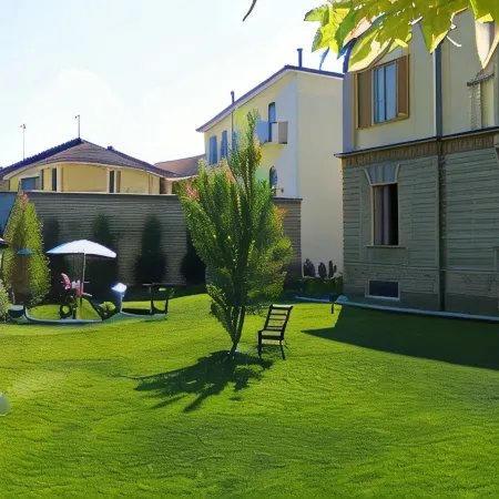 B&B l'Ortodellerose