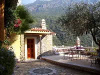 Villa Symbola