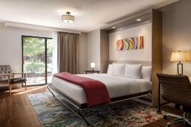 Radisson Hotel Colorado Springs Airport