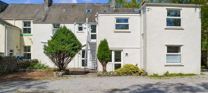 Brigham Farm Apartments Ξενοδοχεία στην πόλη Keswick