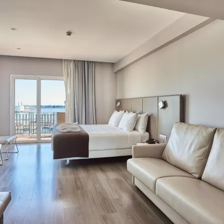 Hotel Silken Turcosa
