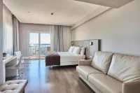 Hotel Silken Turcosa - Gym