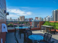 Nord Easy Connect Hotels near Bessa Beach