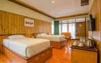 Kusuma Agrowisata Resort & Convention