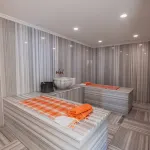 Crowne Plaza ANTALYA by IHG - Spa