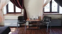 Smart Hotel Vladivostok Hotel - Inns