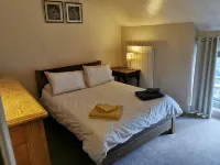 Cosy Cottage in the Beautiful Derbyshire Dales, Peak District - 3-Star