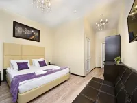 Apelsin Na Leninskom Prospekte Hotel 鄰近達爾文國家博物館的酒店