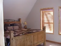 Amazing 7 Bedroom Ski In/Ski Out Cabin @ Brian Head Resort