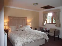 Brandon Lodge