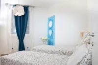 Villa a few steps from the sea in complete relaxation, between Alghero and Olbia, Sardinia - Villaer