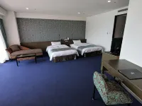 Tanegashima Iwasaki Hotel Hotels in Minamitane