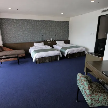 Tanegashima Iwasaki Hotel
