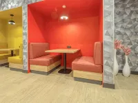 Ibis Cholet - petit déjeuner