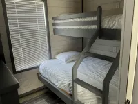 Tiny Homes for Rent, minutes to the Casino, Golf Course & Water Park