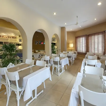 Fortuna Beach Hotel